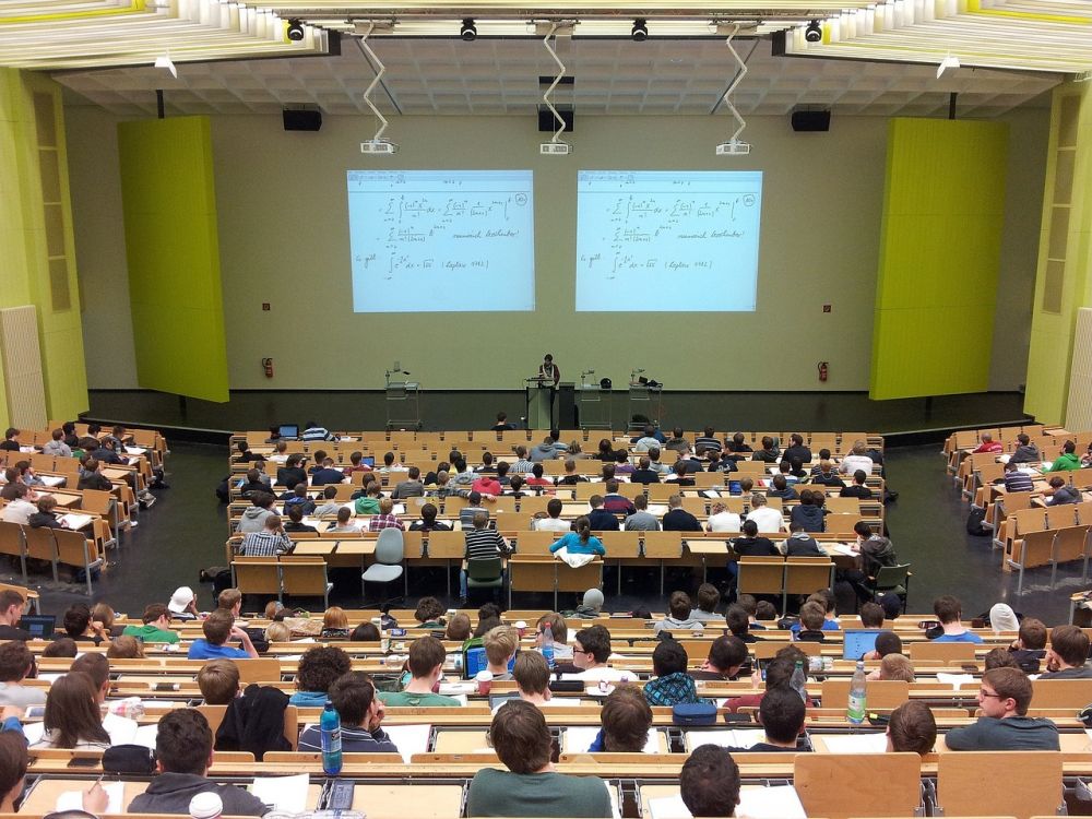 Vad kostar college i USA?