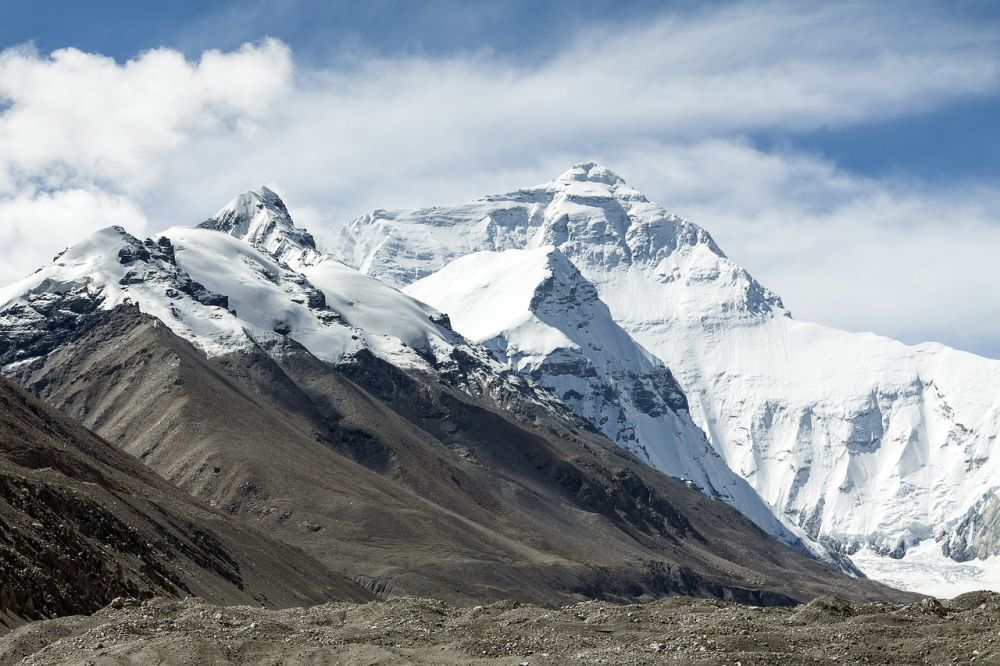 Vad kostar det att bestiga Mount Everest?