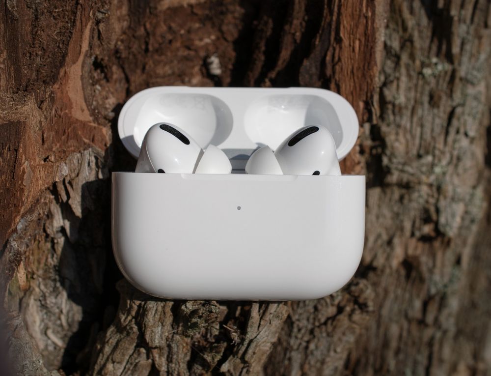 Vad kostar AirPods?