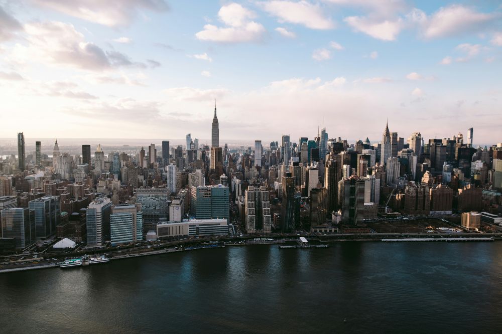 Vad kostar en resa till New York?
