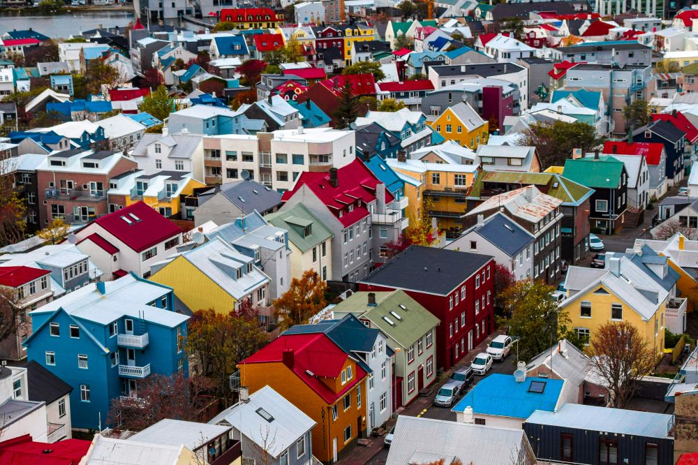 Vad kostar en resa till Island?
